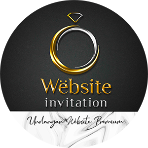Web Invitation