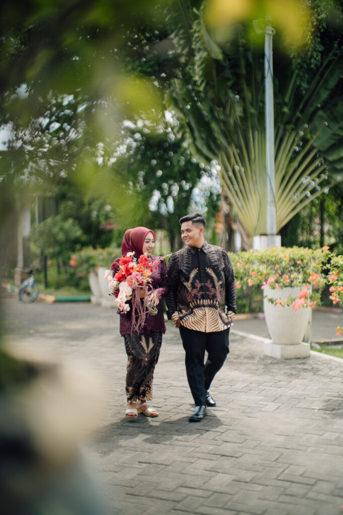 Anggi & Adam Sp