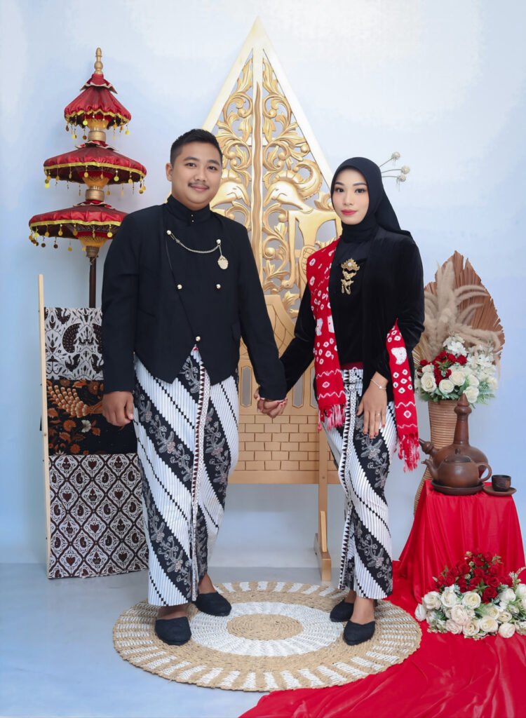 Asri & Dwi 14