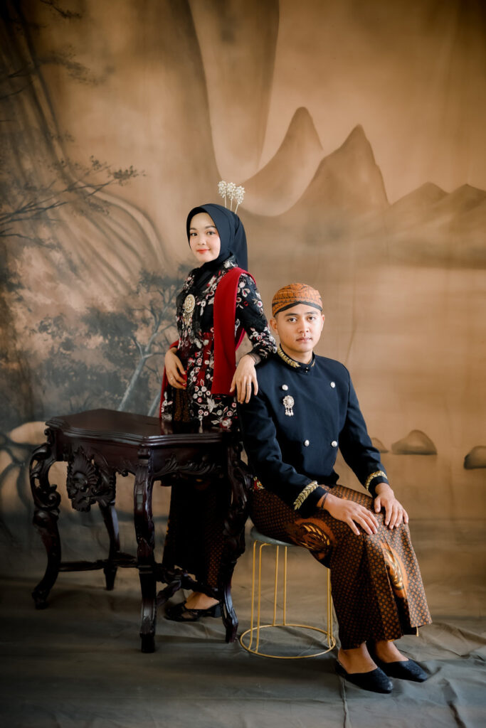Bintang & Wahyu Link