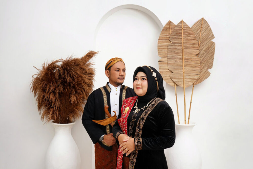 Rifun & Dian Sp