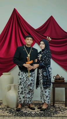 Afandi & iffa (3)