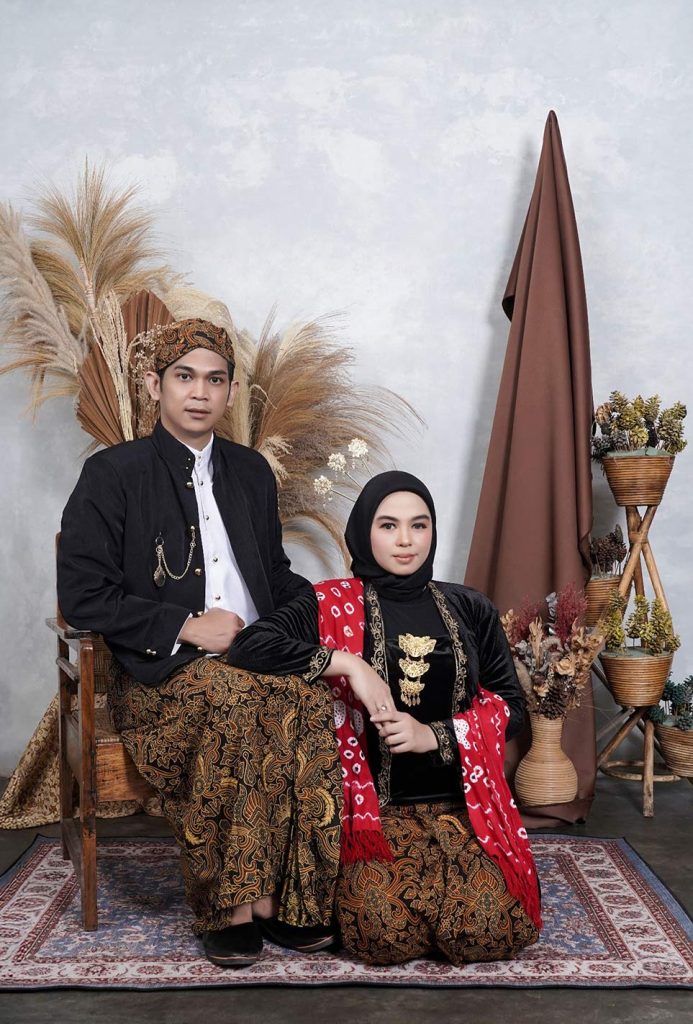 Ajeng & rifqi 9