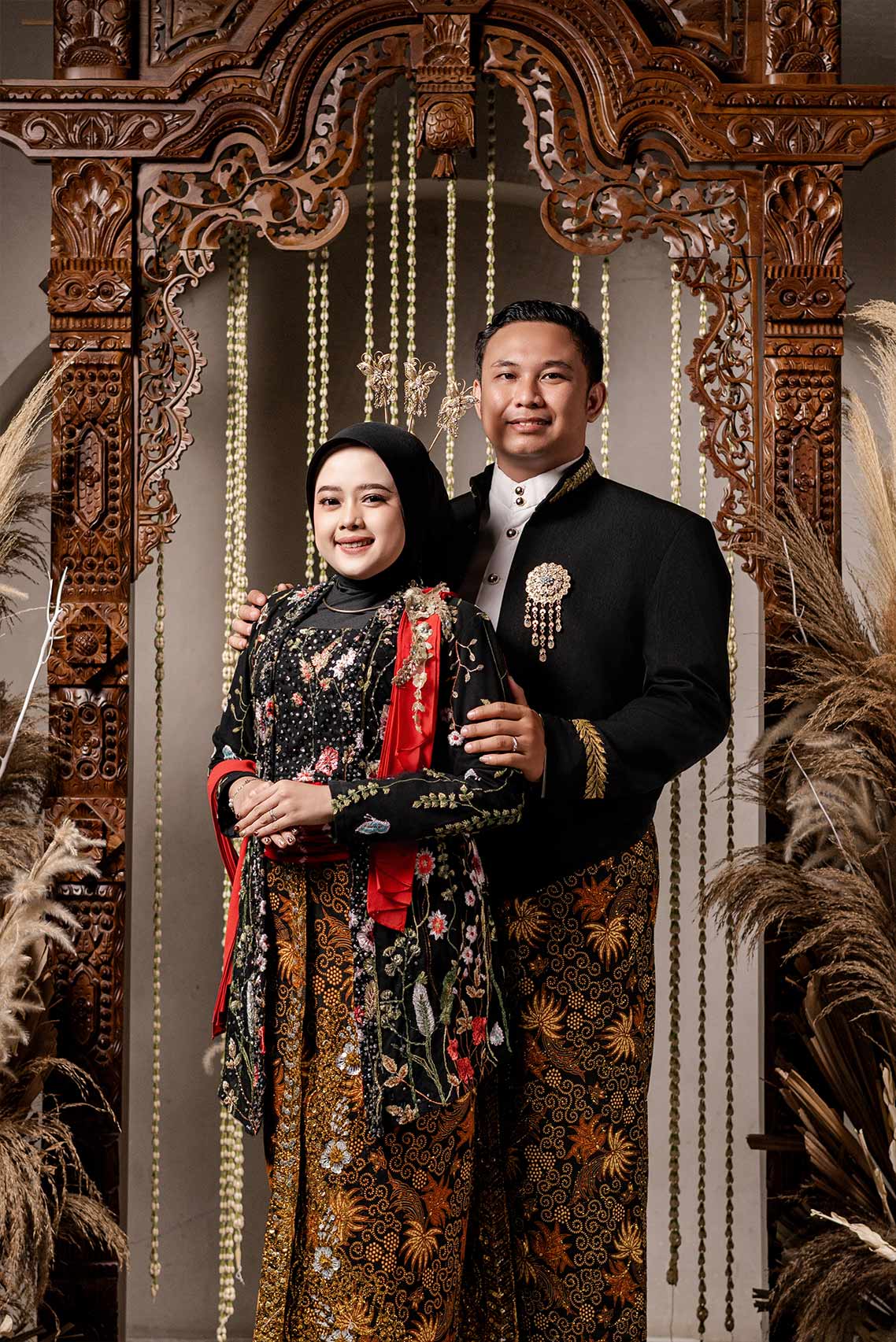 Andini & Yanuar 7 Andini & yanuar 7