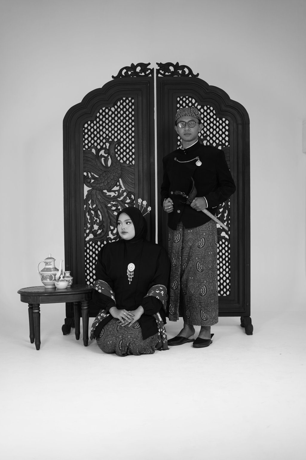 Bambang & lathifah (2)