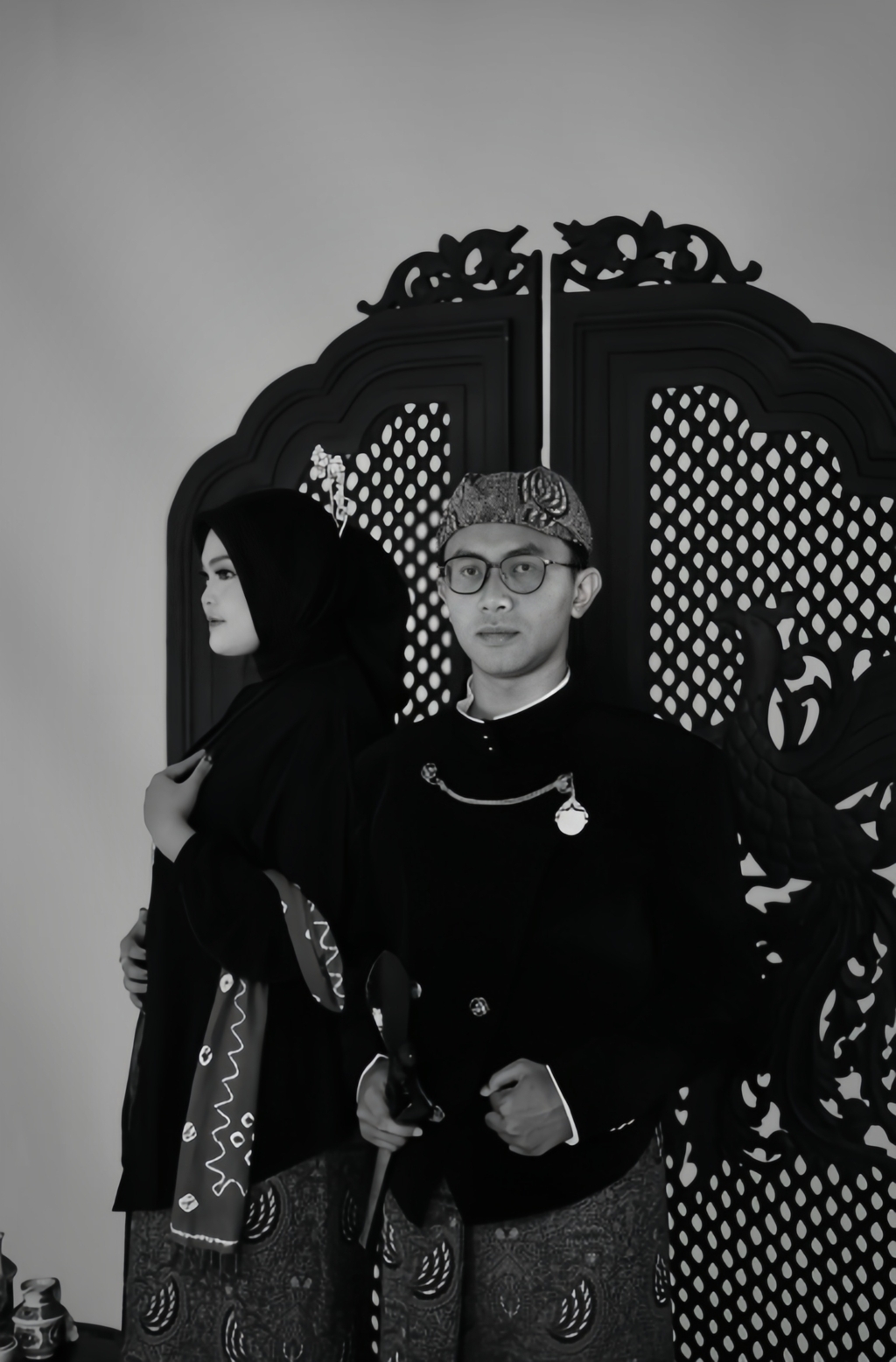 Bambang & lathifah (6)