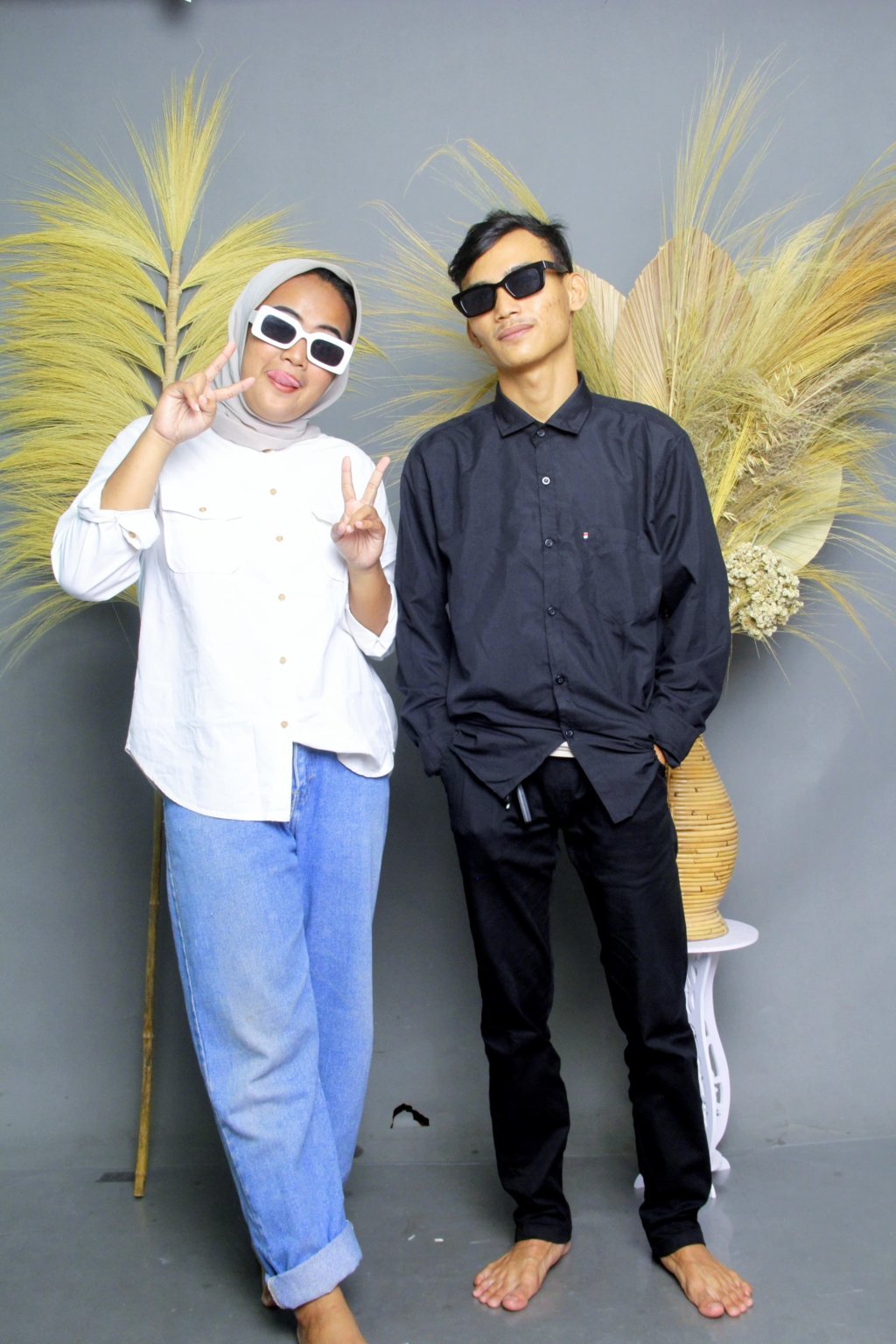 Caca & pajar (1)
