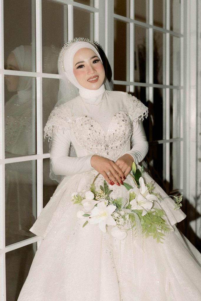 Cici & herlin cpw