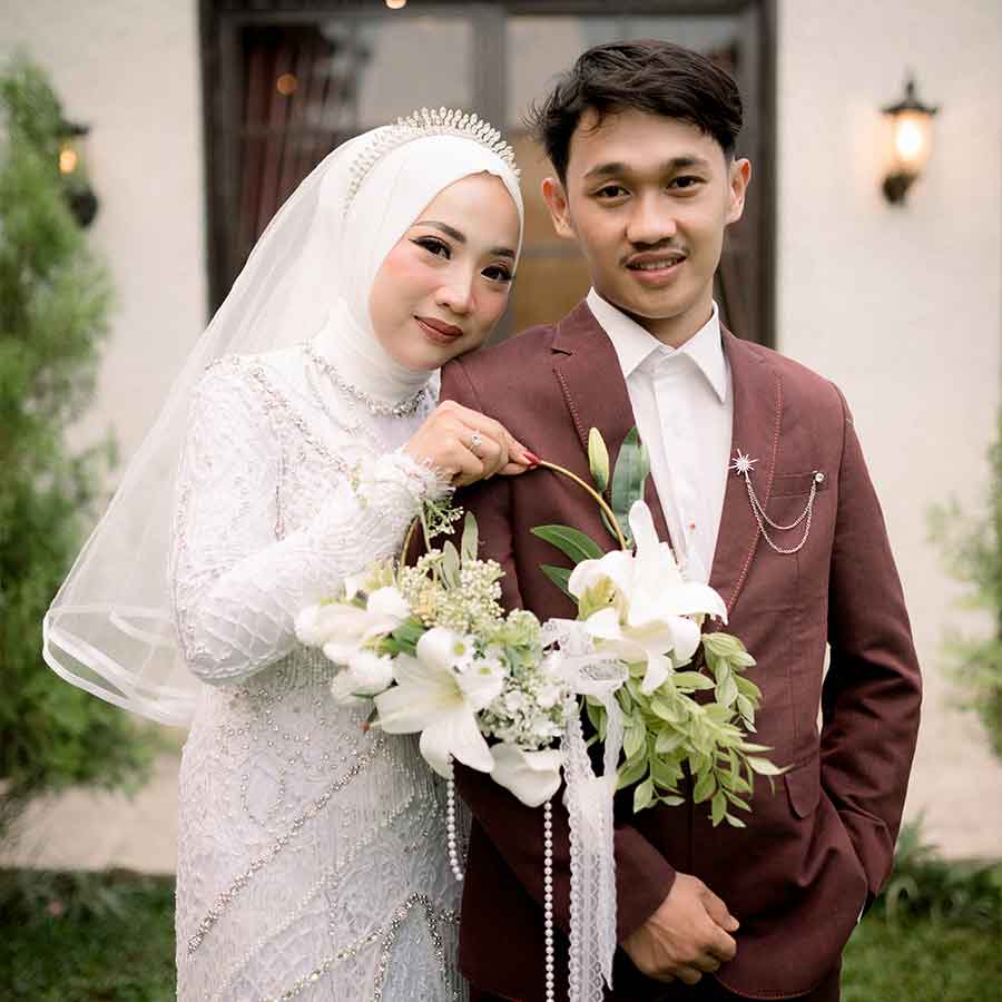 Cici & herlin link