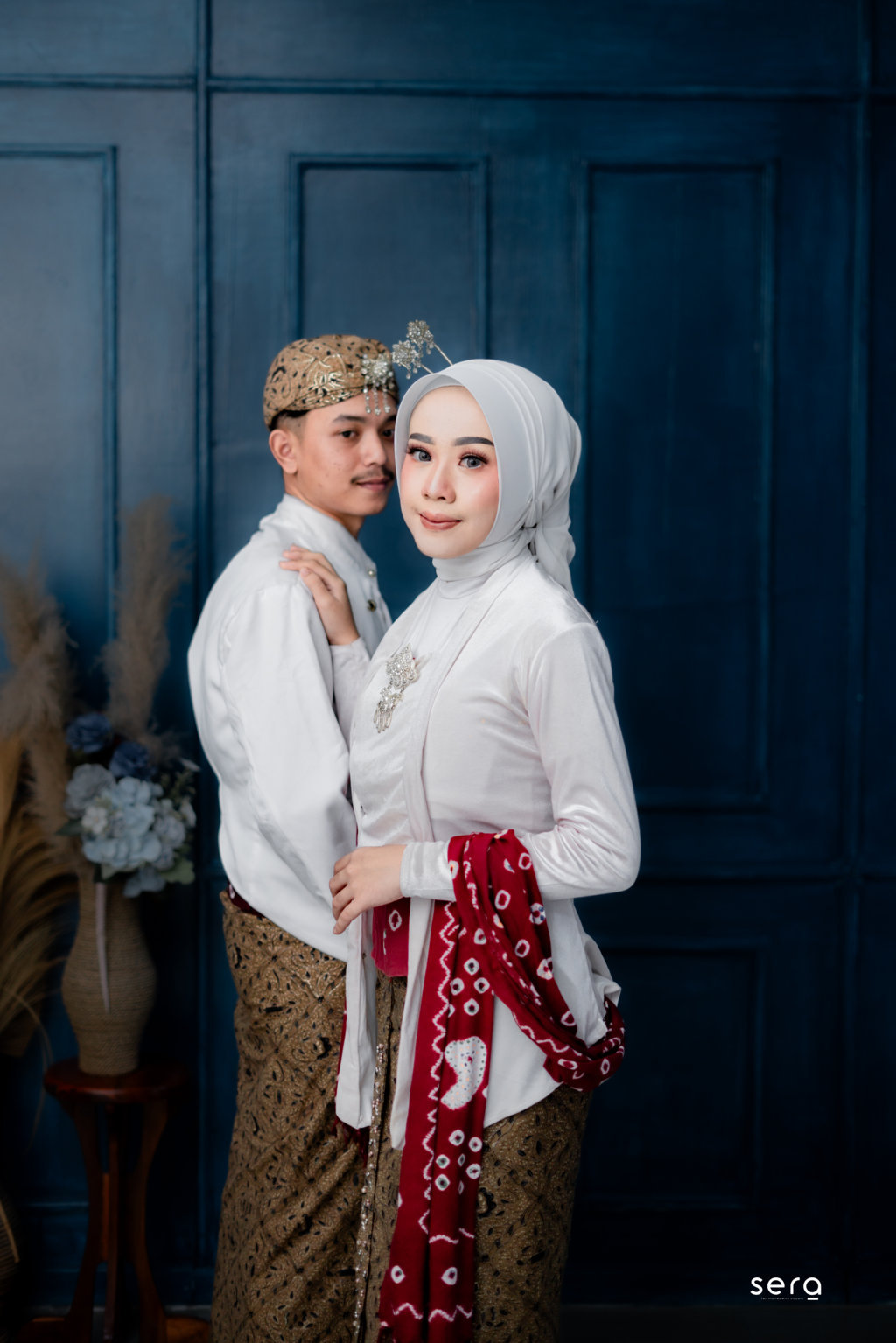 Encep & yuli (2)