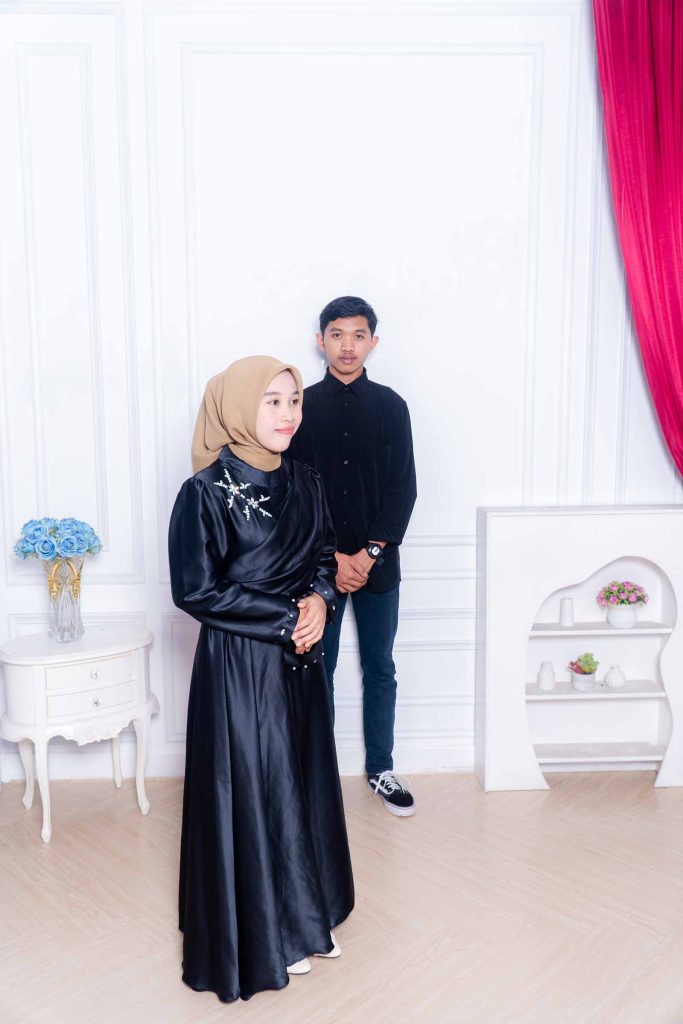 Farid & tari link