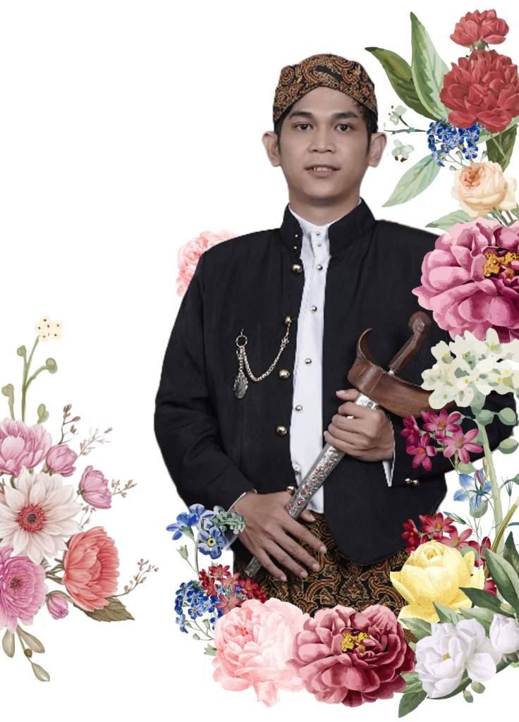 Florist 06 mempelai kanan