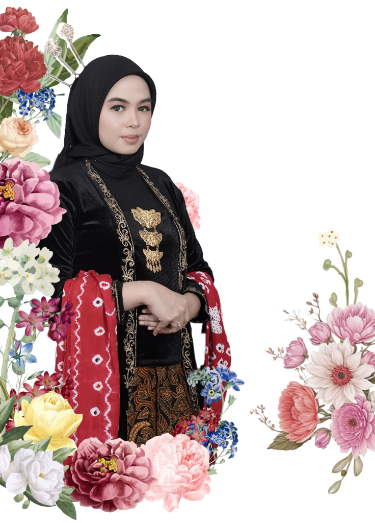 Florist 06 mempelai kiri