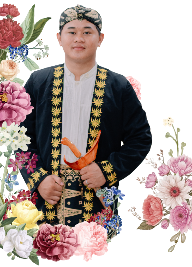 Florist 06 mempelai kiri