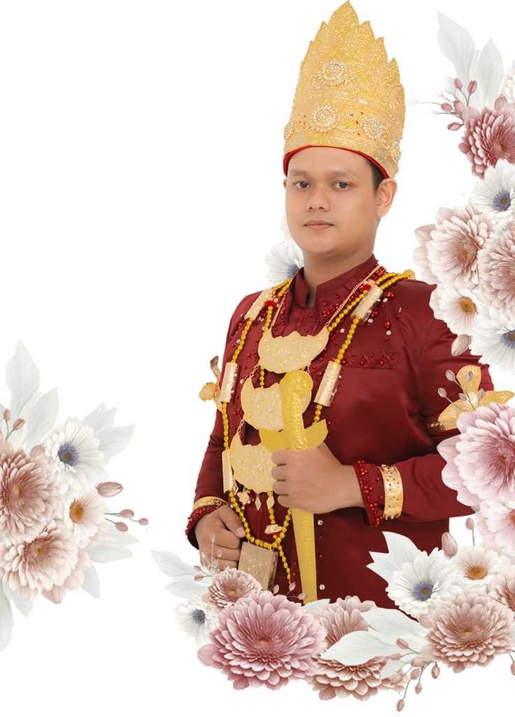 Florist 08 mempelai kanan55