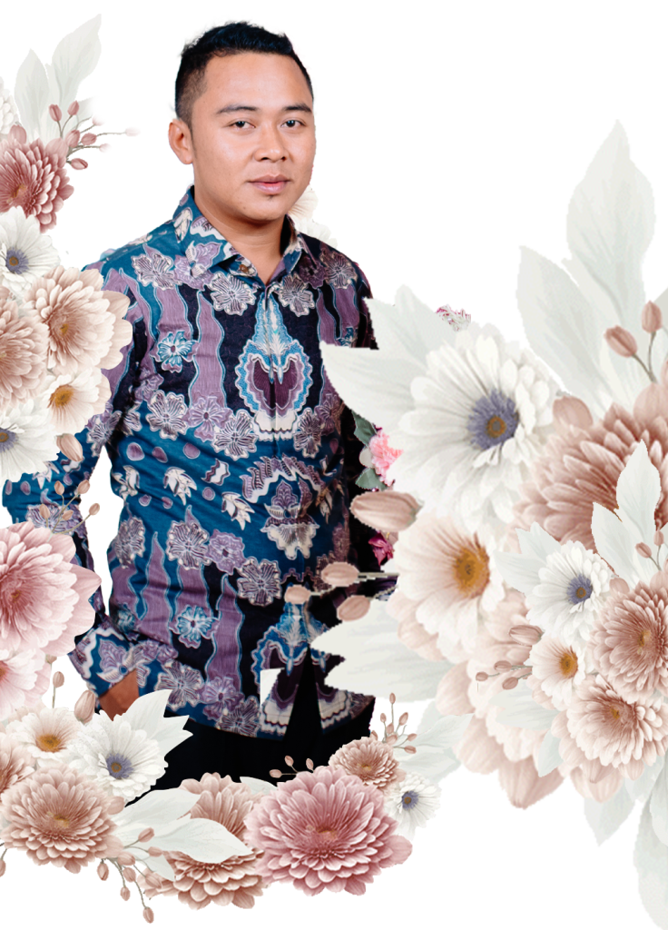 Florist 08 mempelai kiri