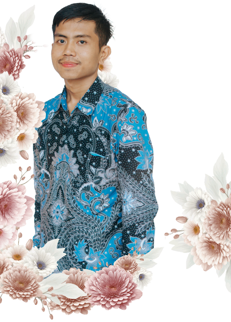Florist 08 mempelai kiri1