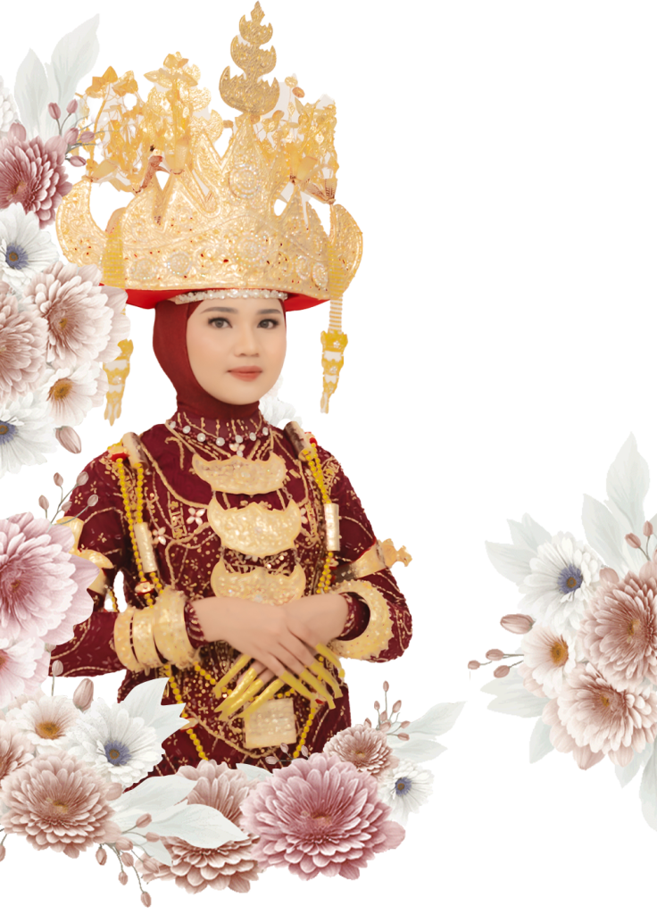 Florist 08 mempelai kiri1