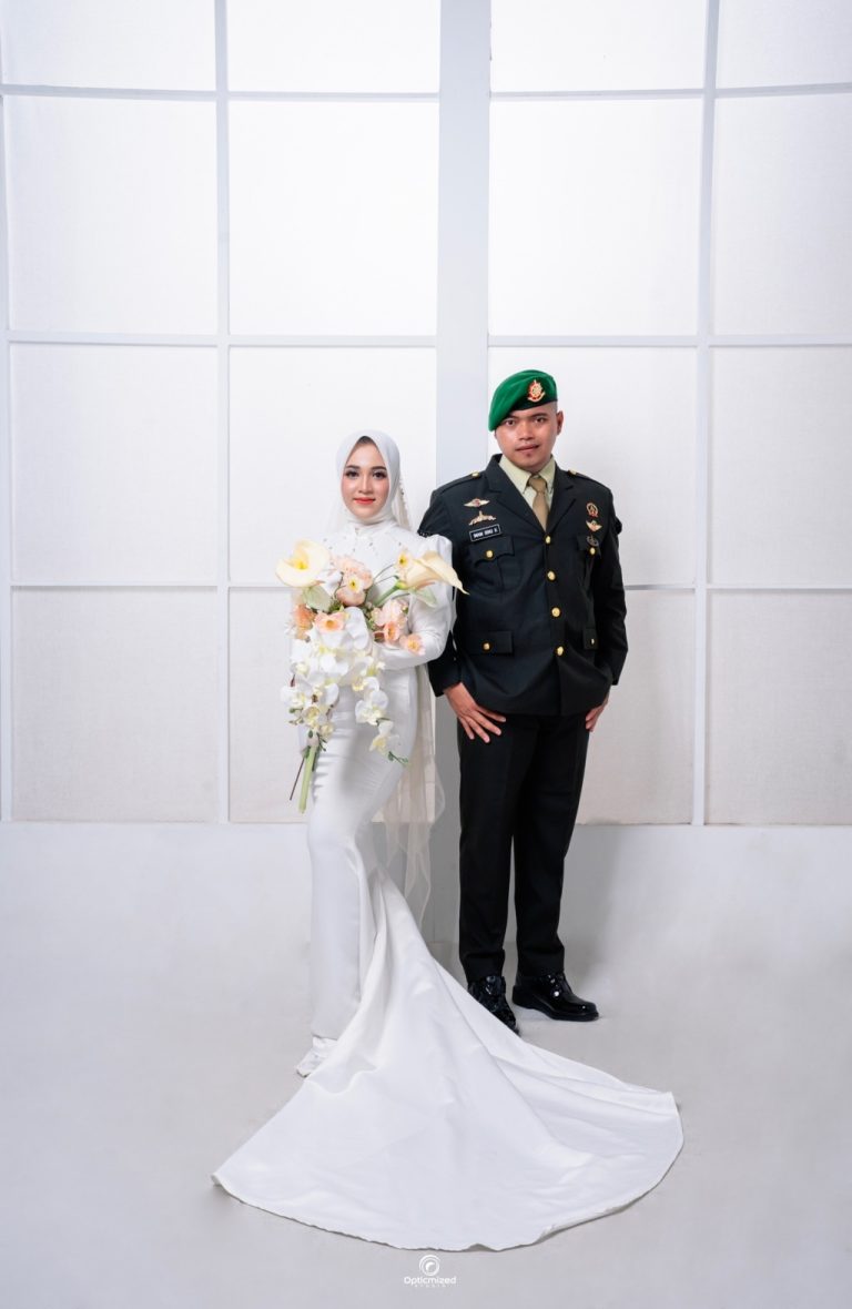 Foto love story yg ke 2 ibnu nova