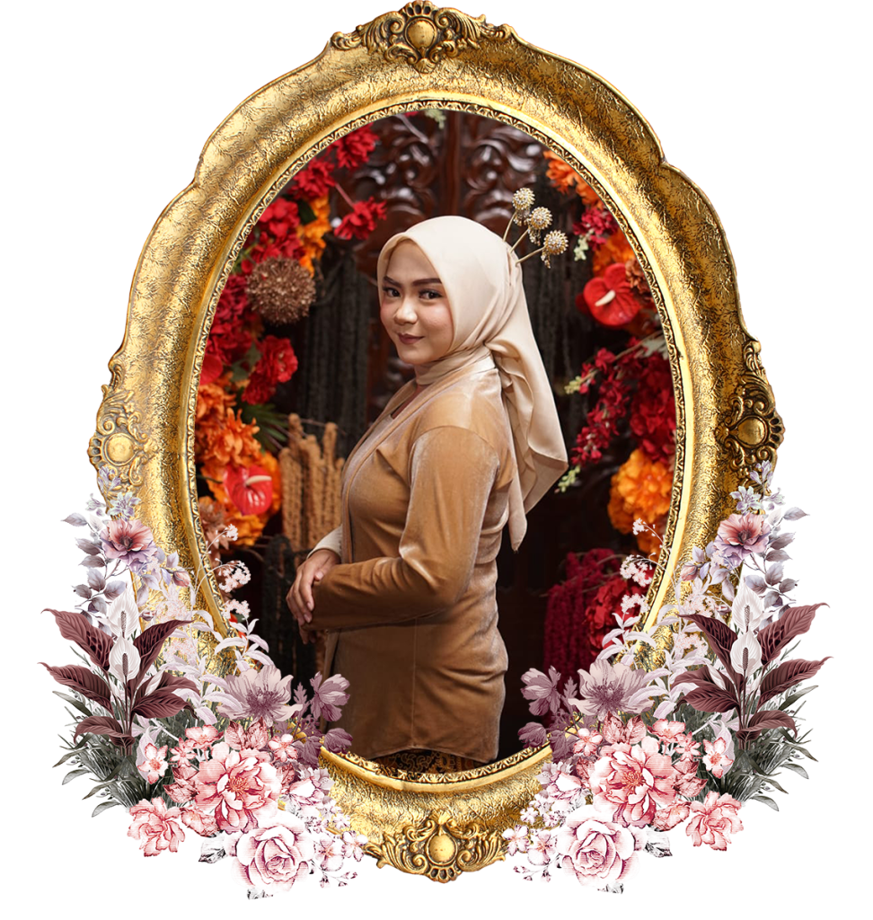 Frame tema art jawa fix 1