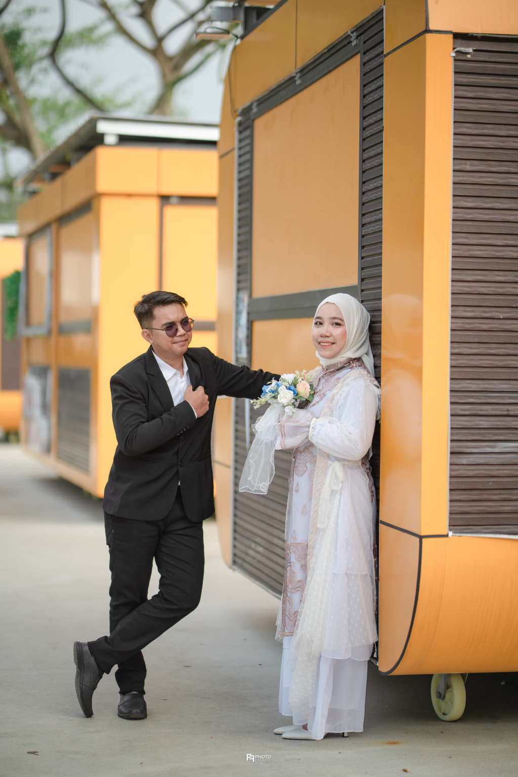 Galeri 5 aidil lisna