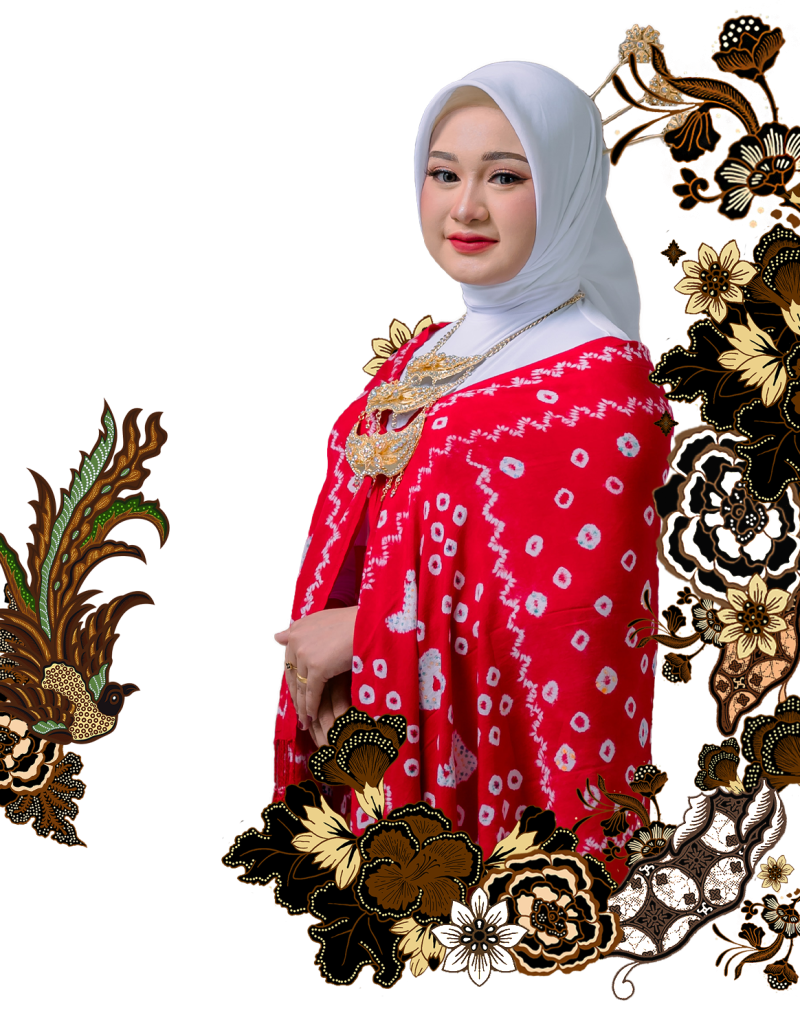 Jawa classic mempelai kanan