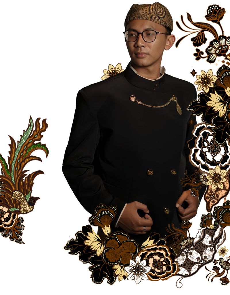 Jawa classic mempelai kananoyo