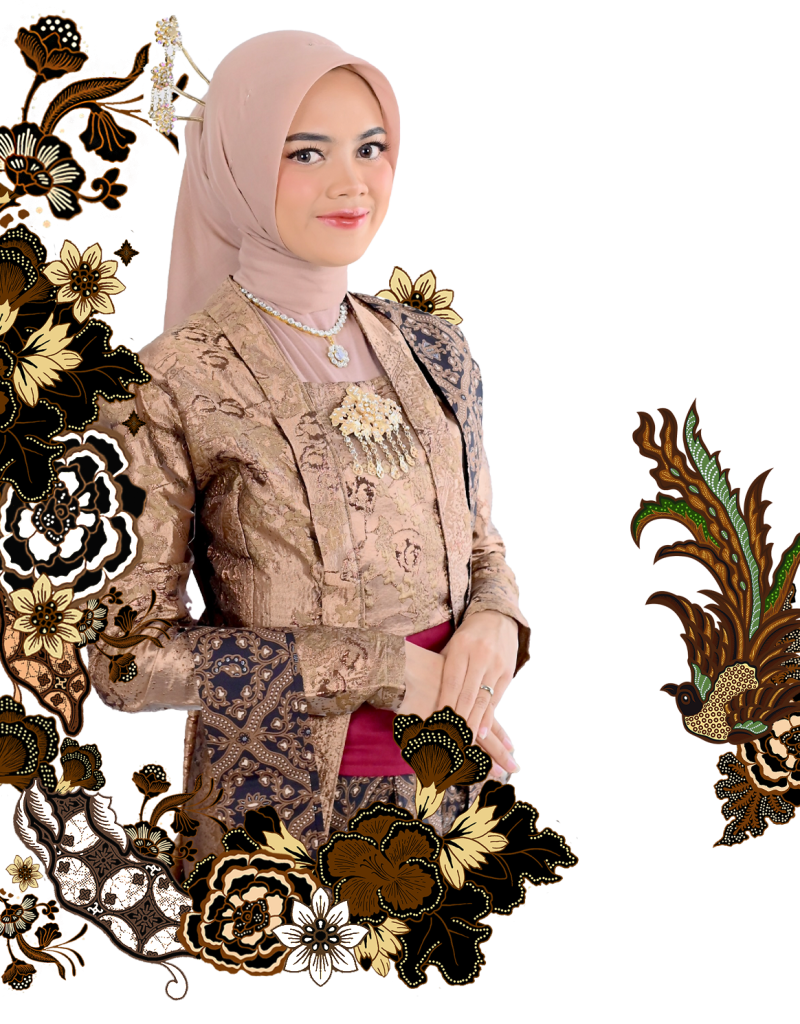 Jawa classic mempelai kiri