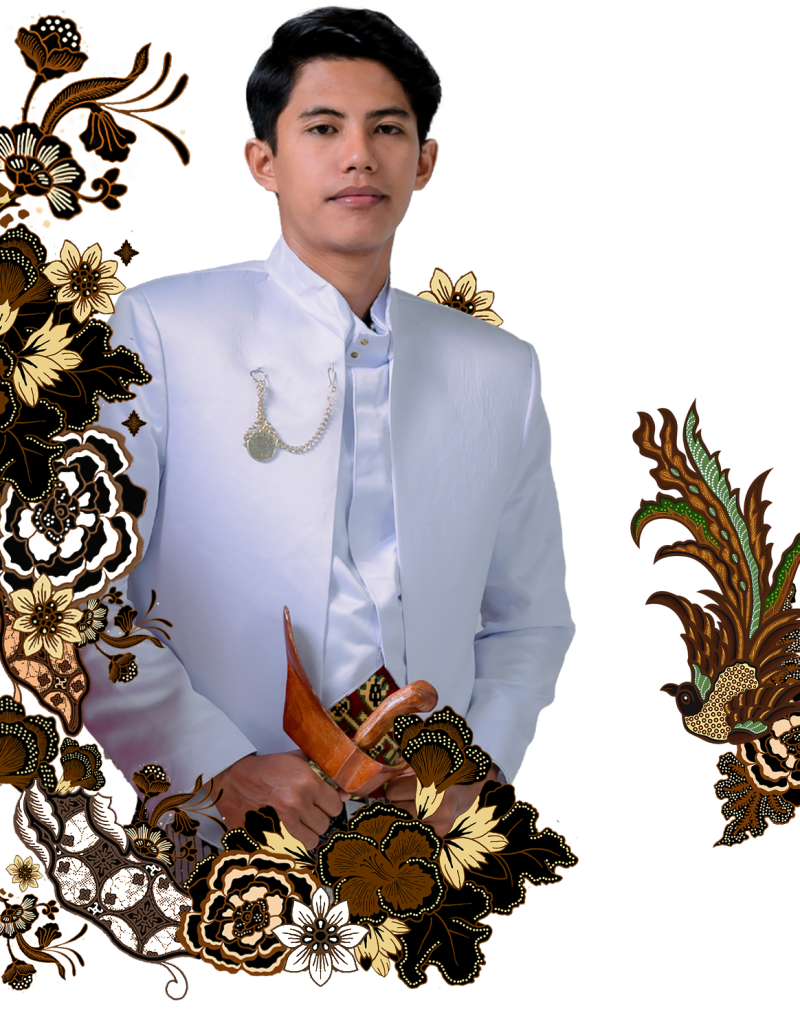 Jawa classic mempelai kiri11