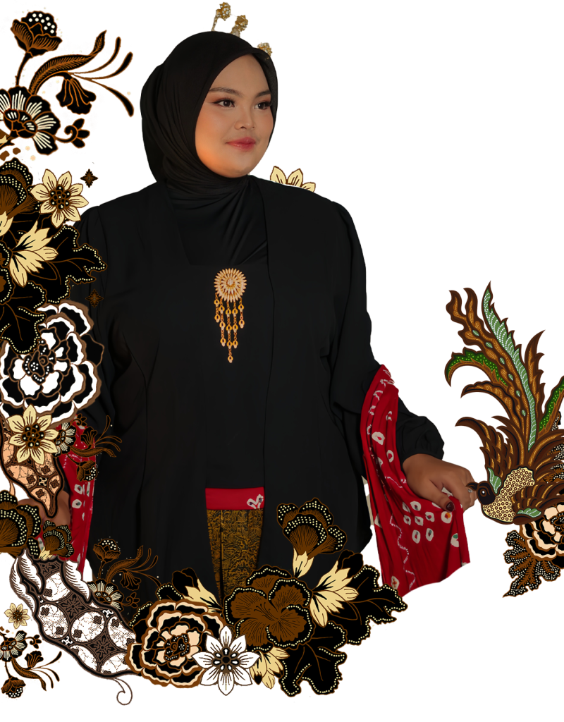 Jawa classic mempelai kiriytu