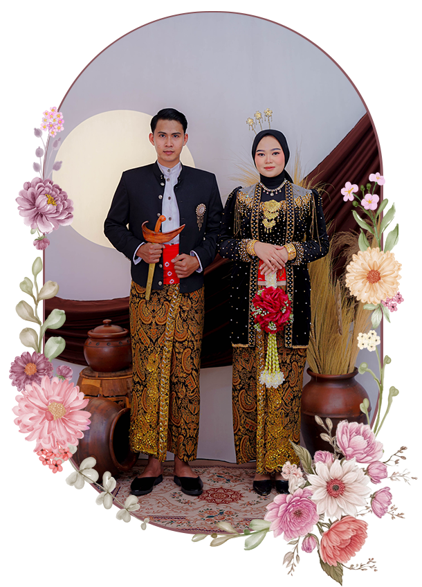 Joko & melinda cv