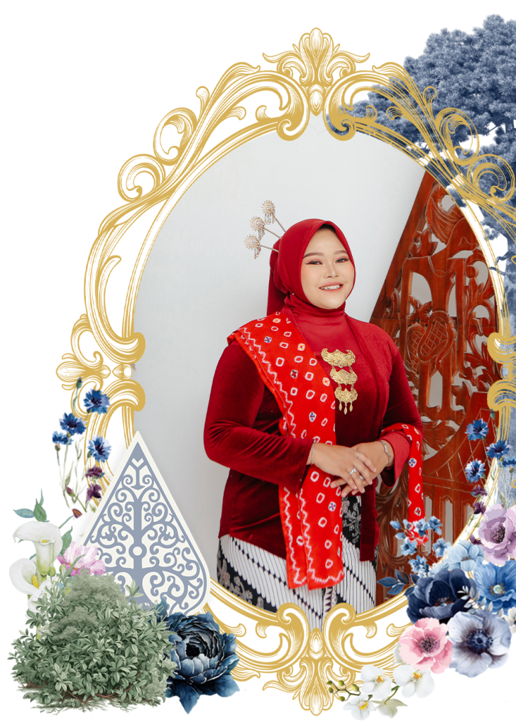 Mempelai kanan arjuna1