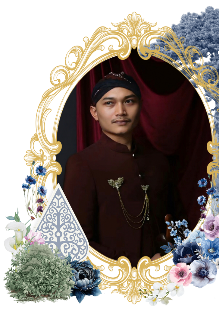 Mempelai kanan arjunaytji