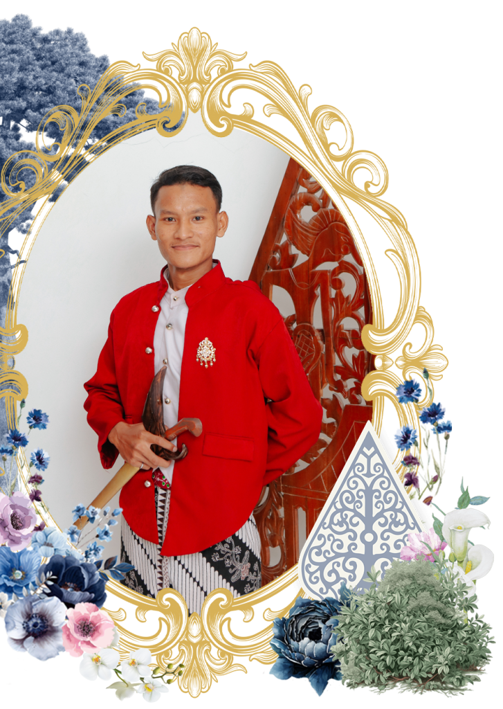 Mempelai kiri arjunaop';