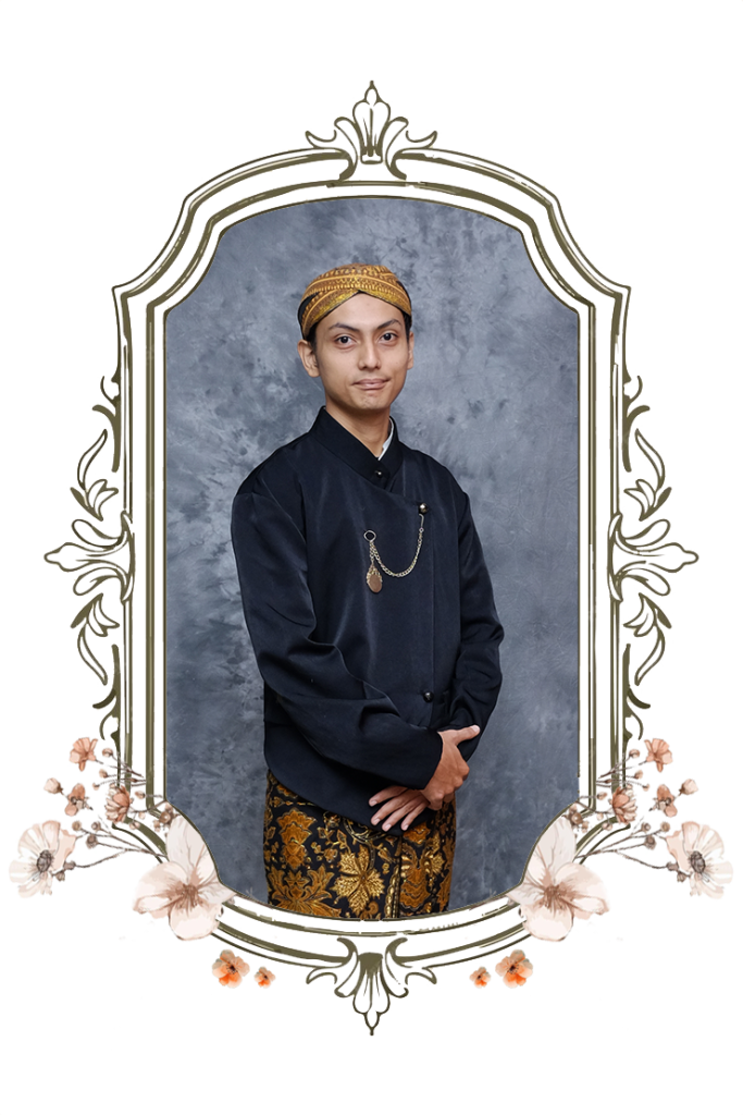 Mempelai tema bugis2