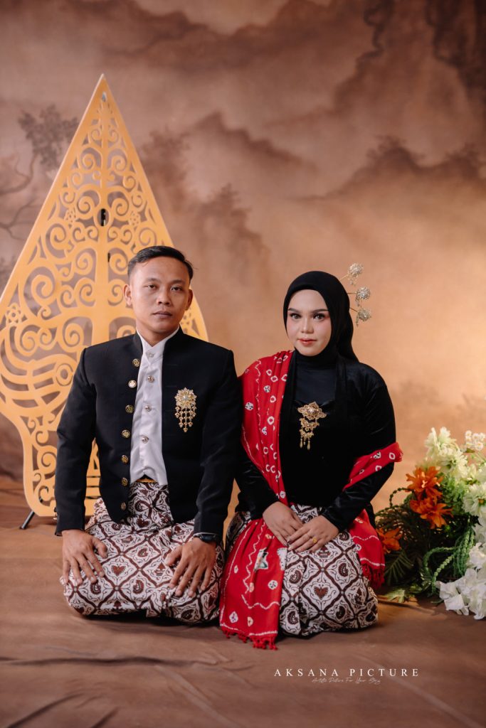 Mila & angga 6