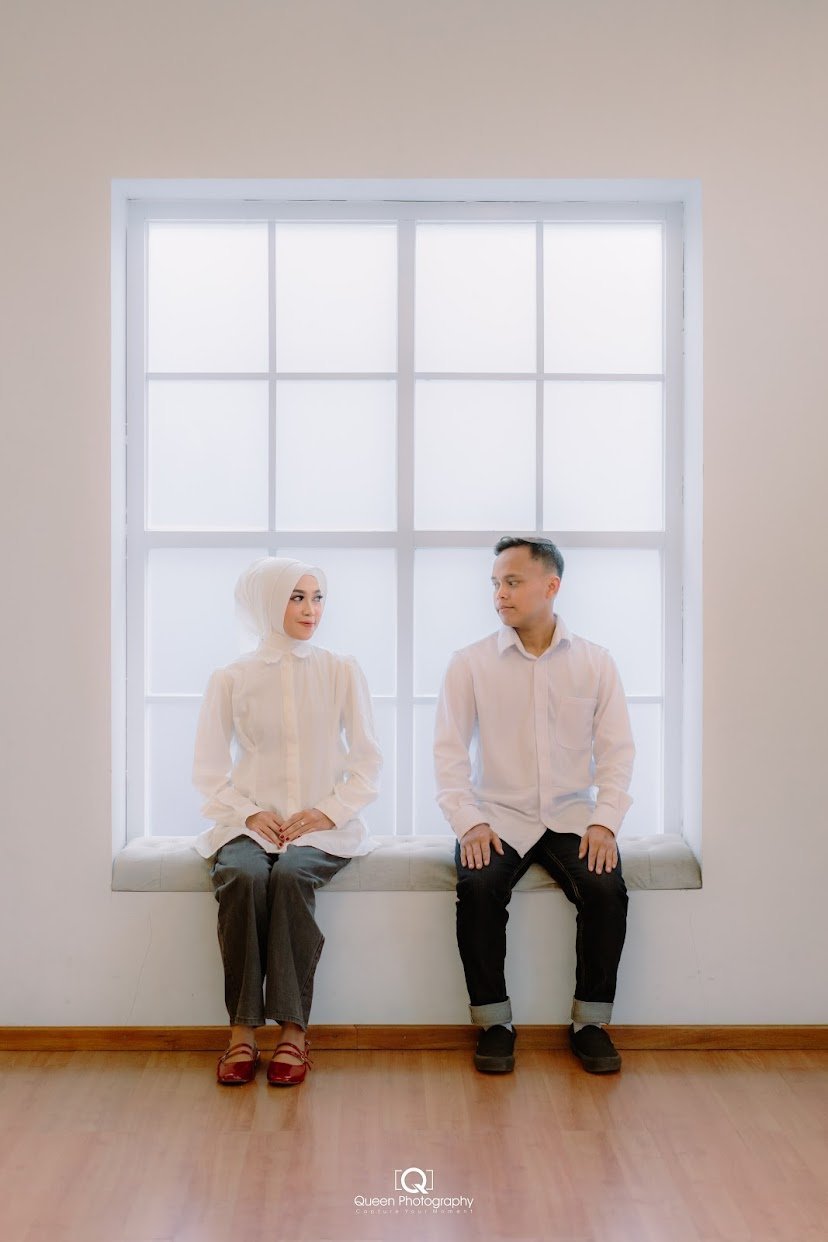 Nur & sopian (2)