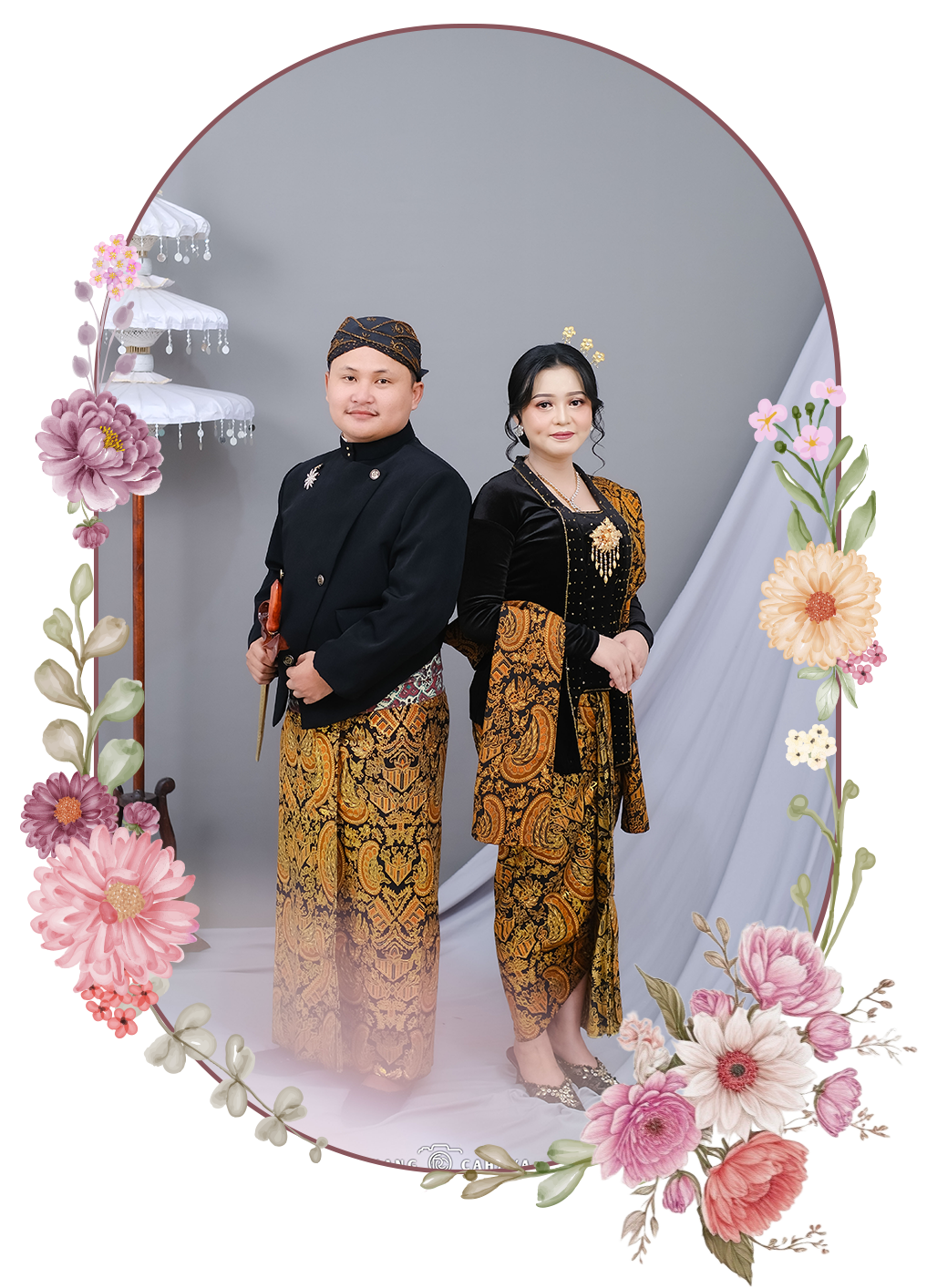 Winda & Heri c Winda & heri c