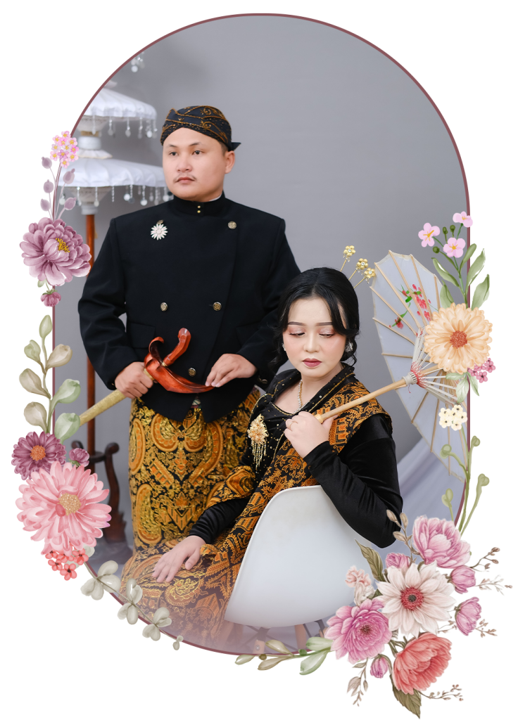 Winda & heri p