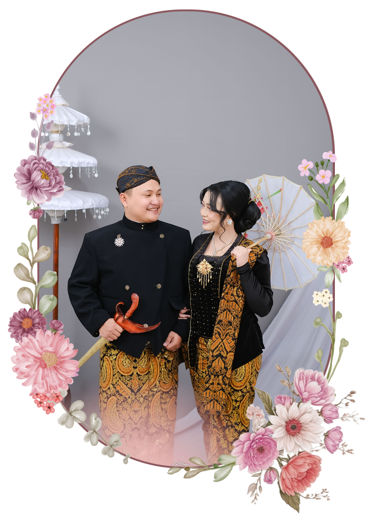 Winda & heri s