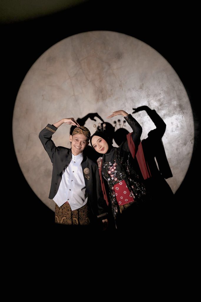 Winda & irsad love story