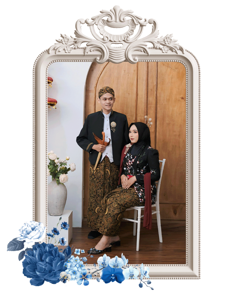 Winda & irsad penutup