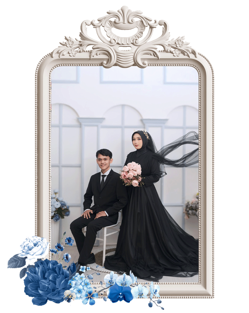 Winda & irsad sampul