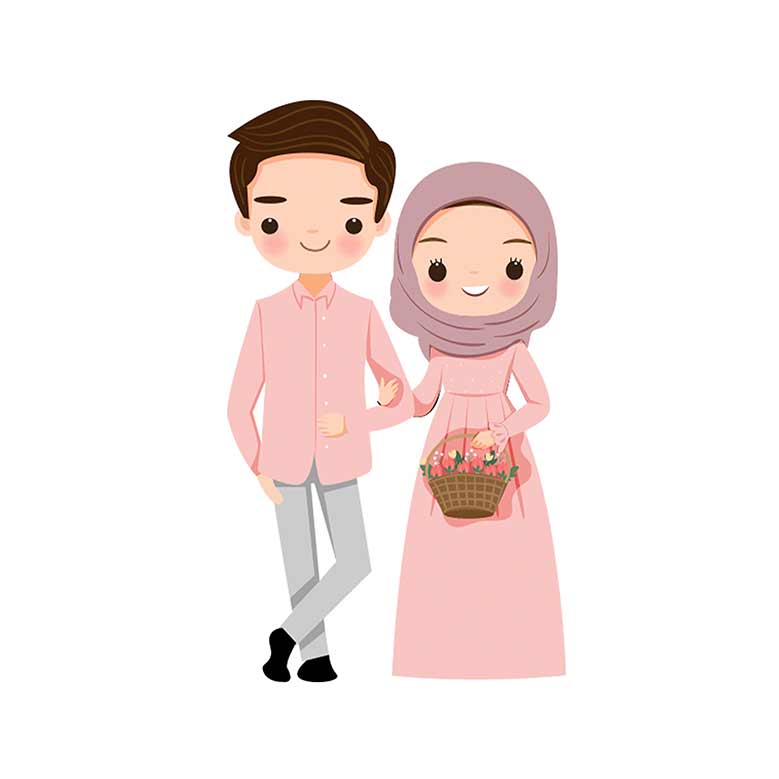 Avatar pink