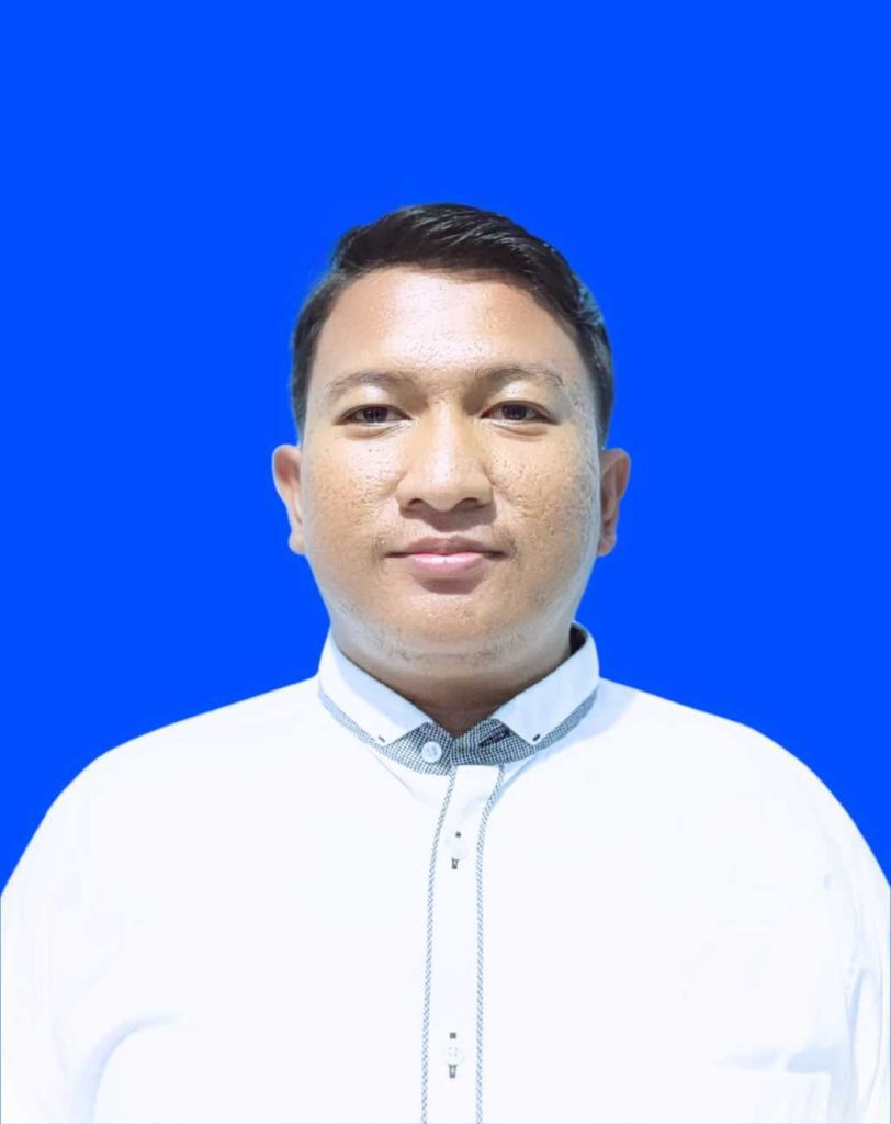 Cpp dicky darojaun