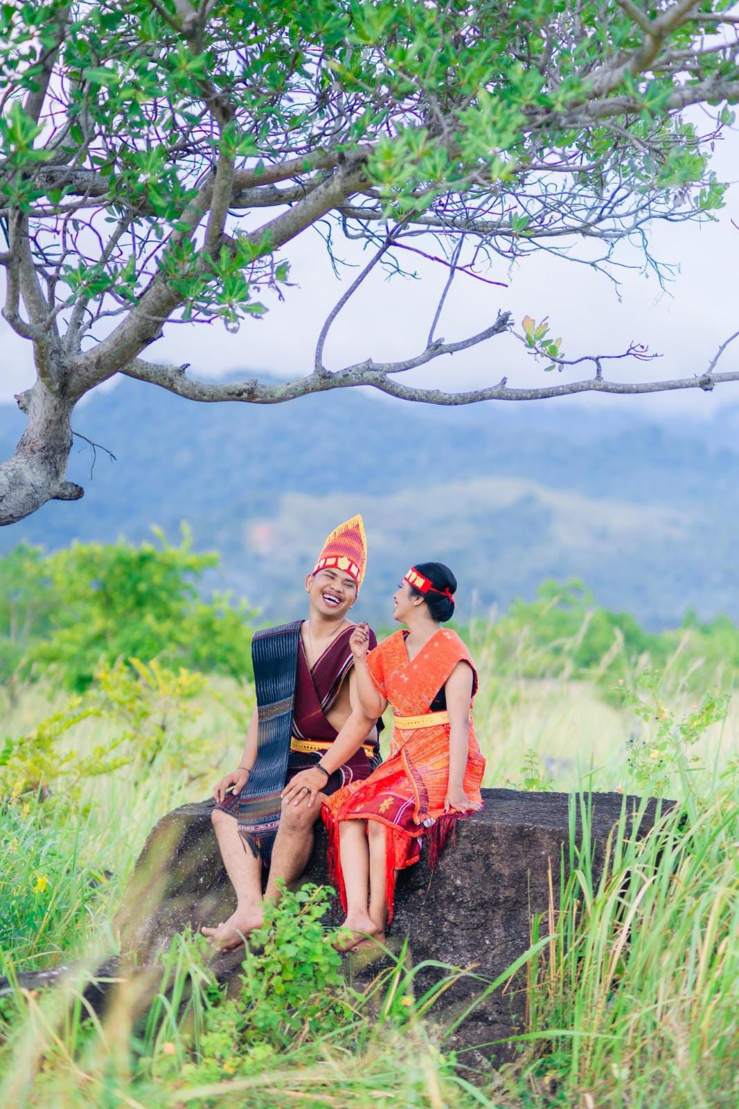 Love story