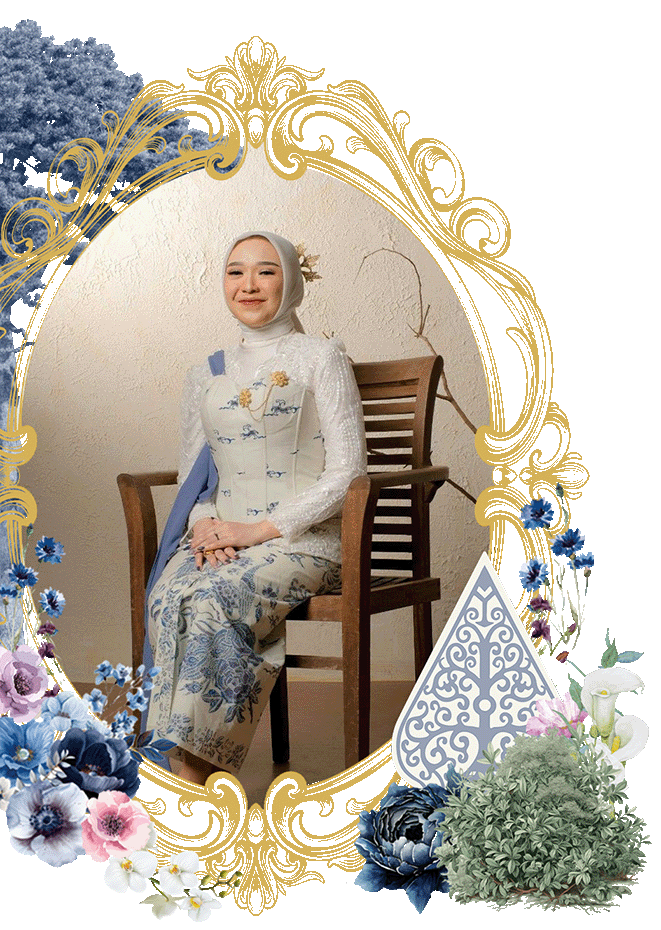 Agung & nika cpw