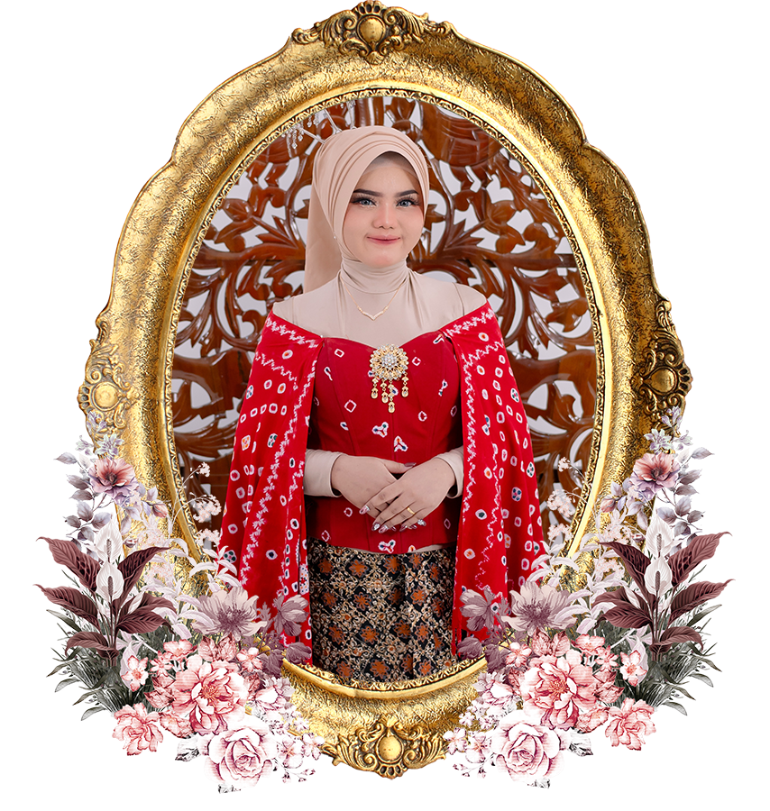 Aisyah & andri cpw
