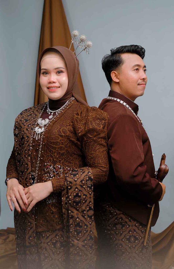 Aji & dwika link
