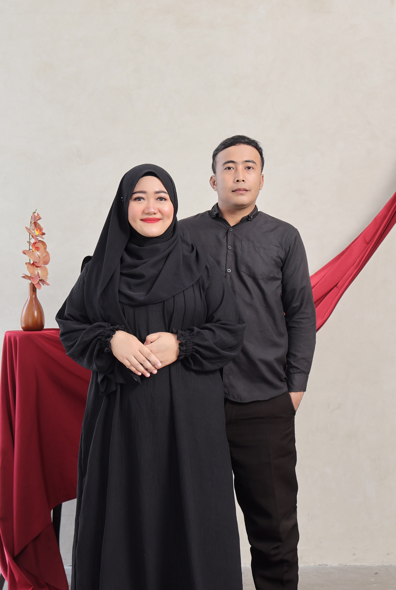 Alfi & hanami 10